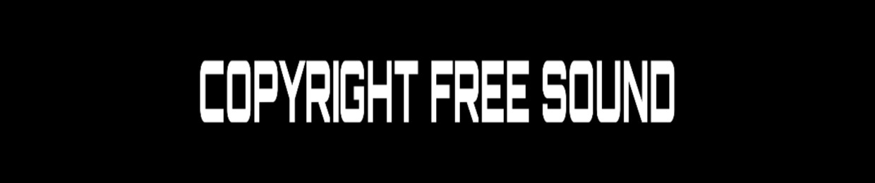 CopyRightFreeSound