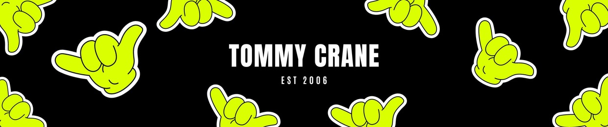 Tommy Crane