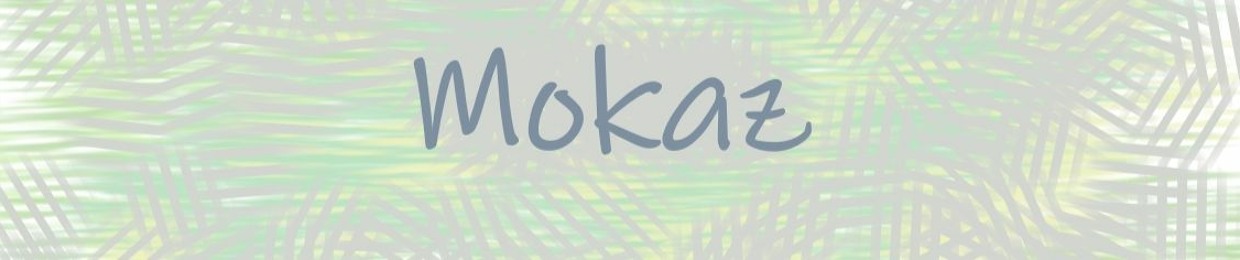 Mokaz