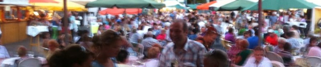 DJ Harald der Winzer