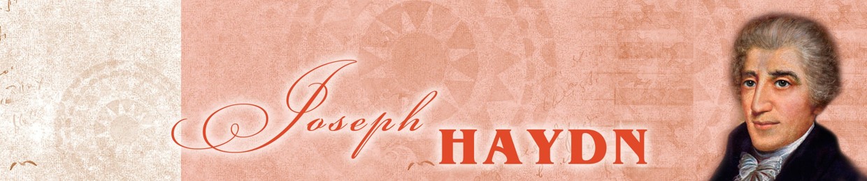 Haydn_best (by John Bogomil)