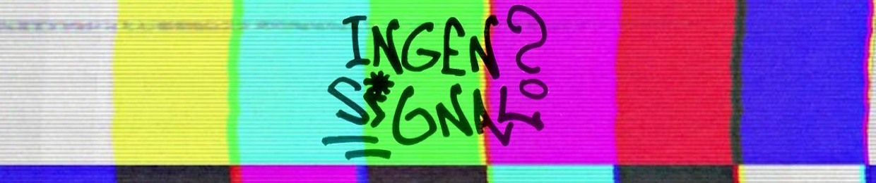 ingen_signal
