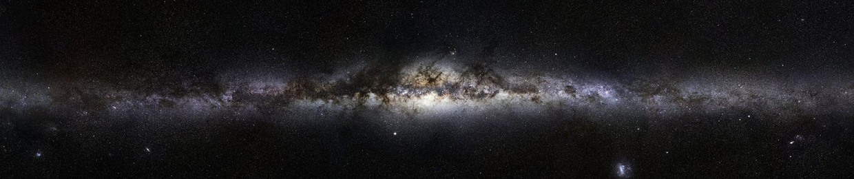 INFINITE SIZE