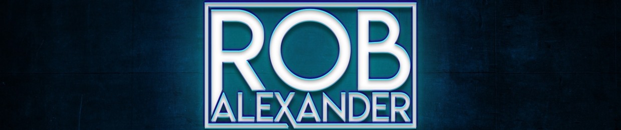 Rob Alexander