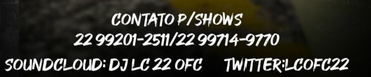 🎶DJ🎶 ✪LC 22✪ ✯OFC✯