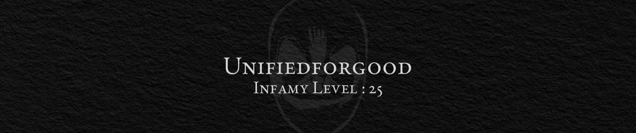 Unifiedforgood