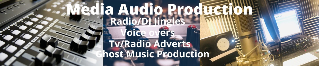 Media Audio Production