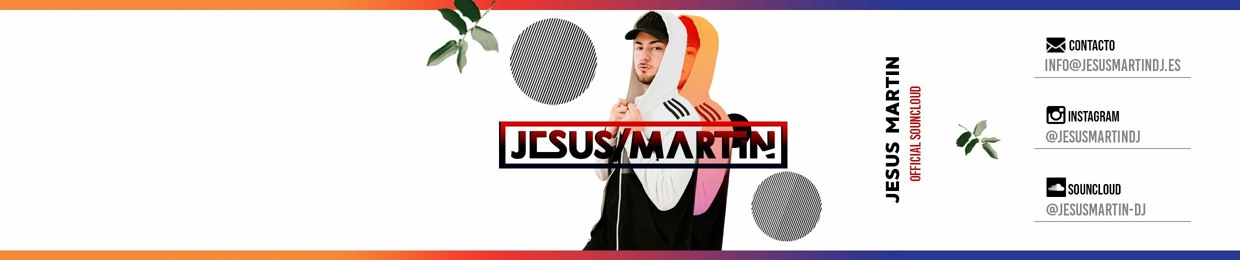 Jesus Martin