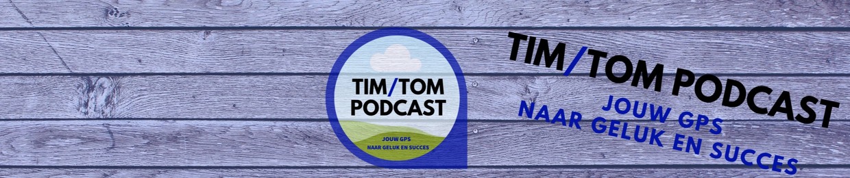 TIMTOM Podcast