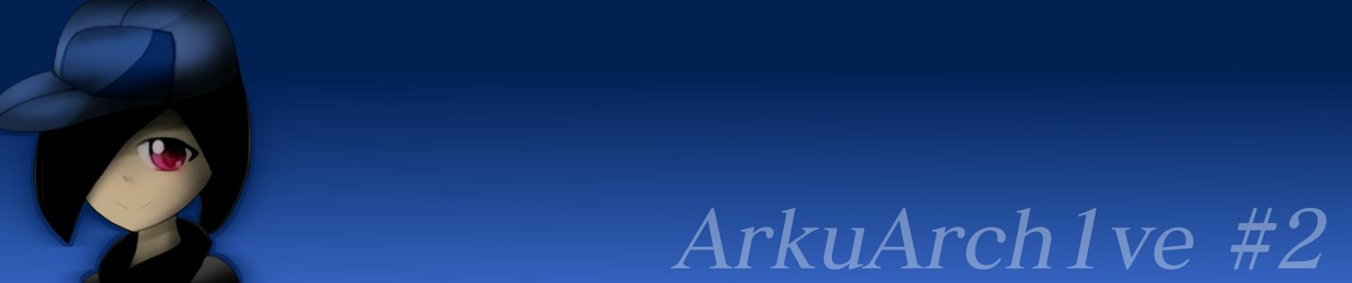 ArkuArk1ve #2