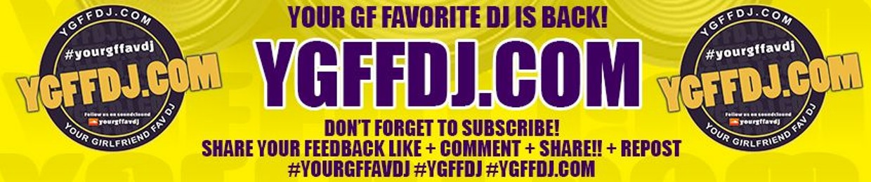 YourGFfavDJ  R-STYLE
