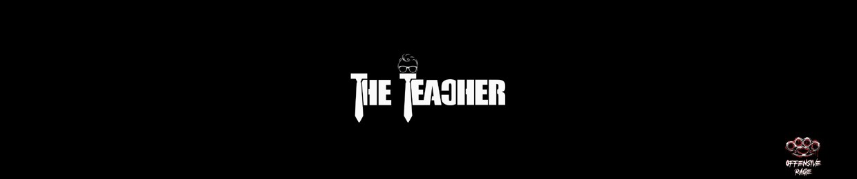 The Teacher