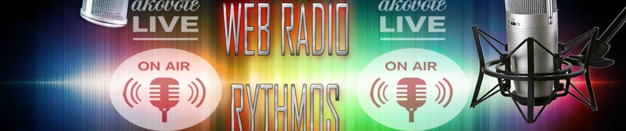 Stream Web Radio Rythmos music | Listen to songs, albums, playlists for  free on SoundCloud