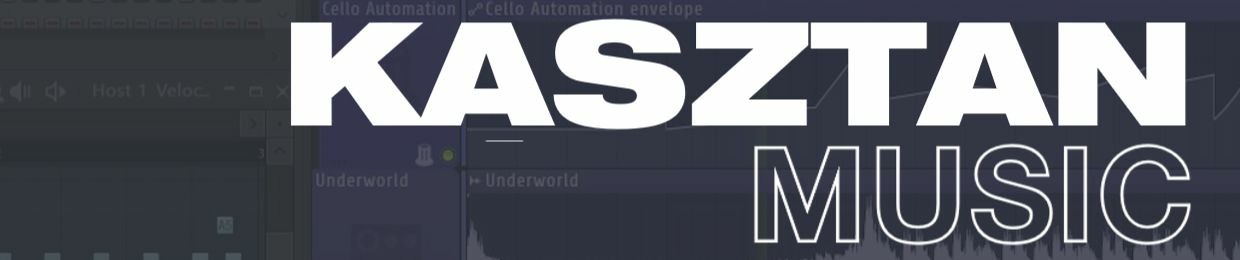 kasztan Music