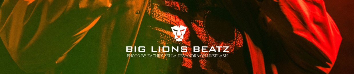 Big Lions Beatz