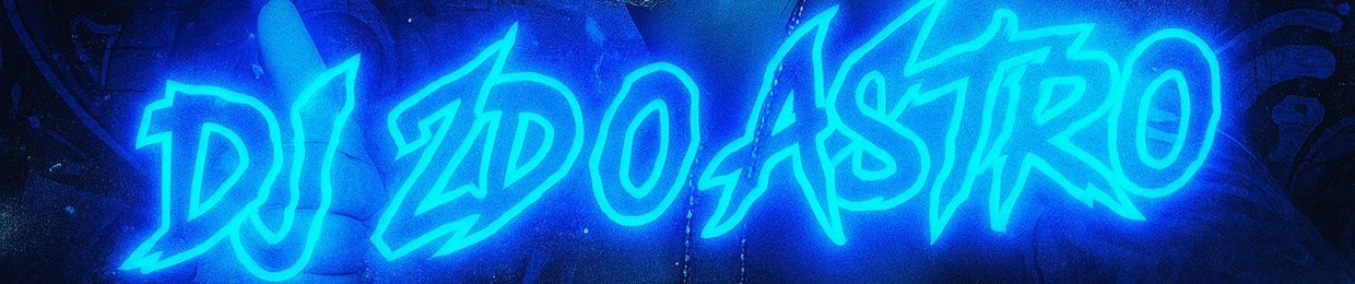 DJ 2D O ASTRO OFC