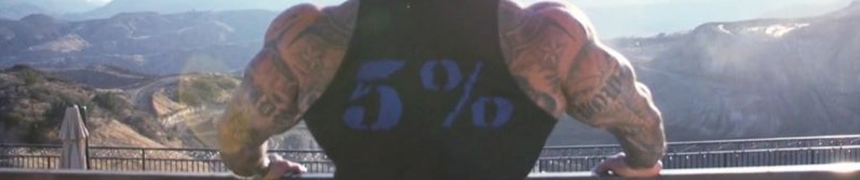 Rich Piana