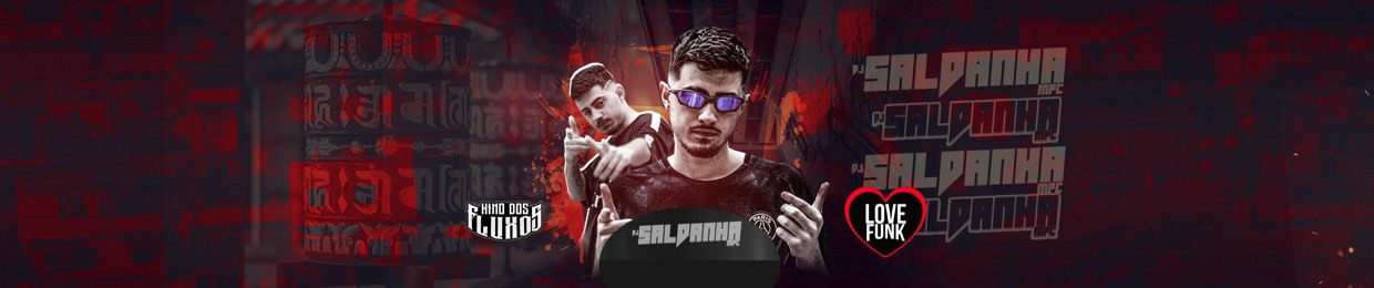 DJ Saldanha MPC