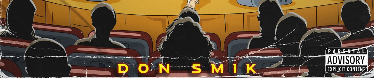 Don Smik