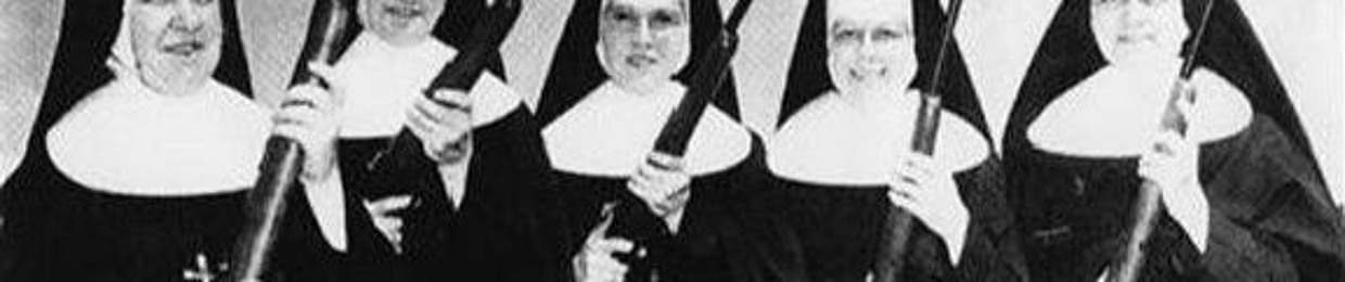 NunsWithGuns