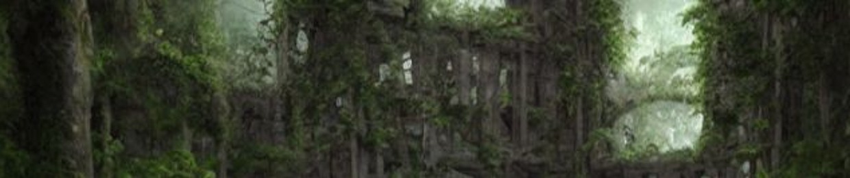 Empty Castle