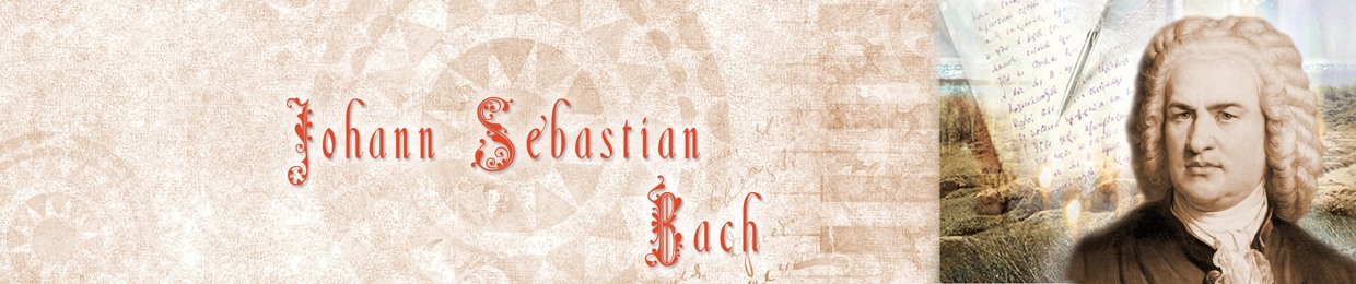 Bach_best (by John Bogomil)