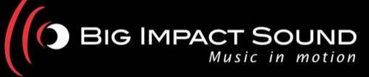 Big Impact Sound | Support Account