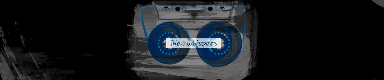 الهامسون | the whispers