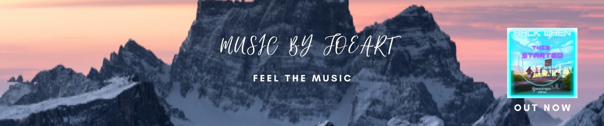Musicbyjoeart