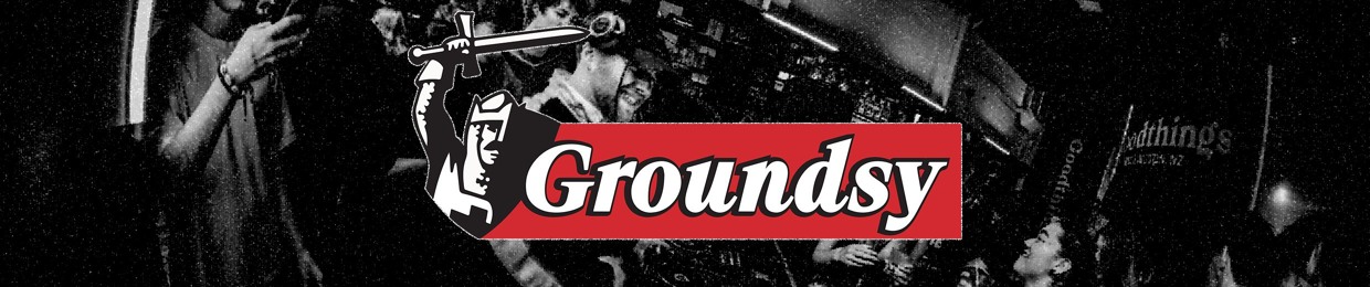 GROUNDSY