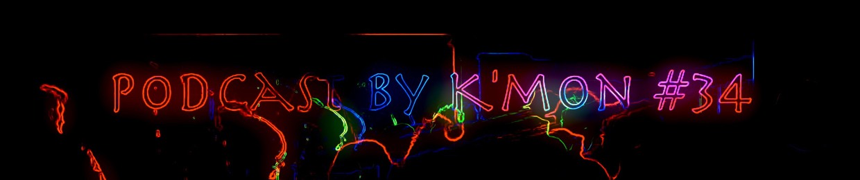 Constantine K'mon