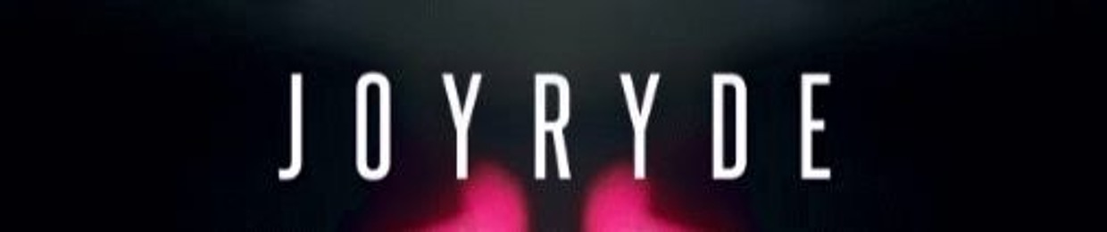 The JOYRYDE Vault