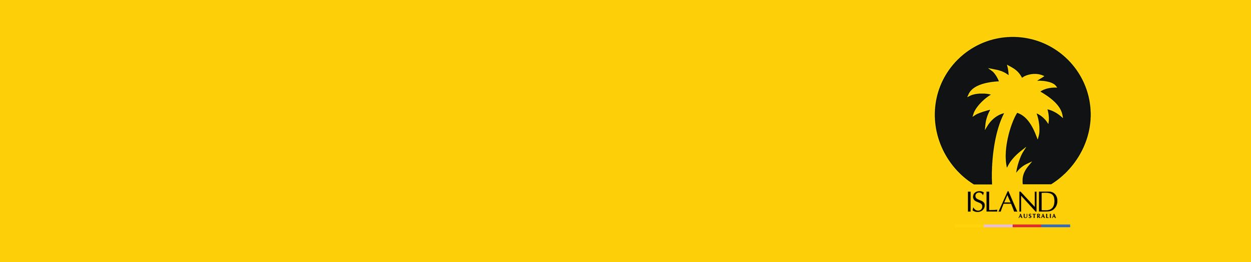 Island records australia australian record labels