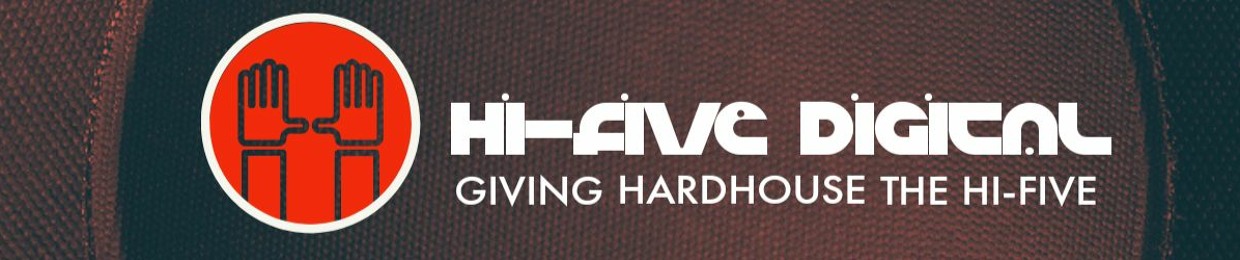 Hi-Five Digital