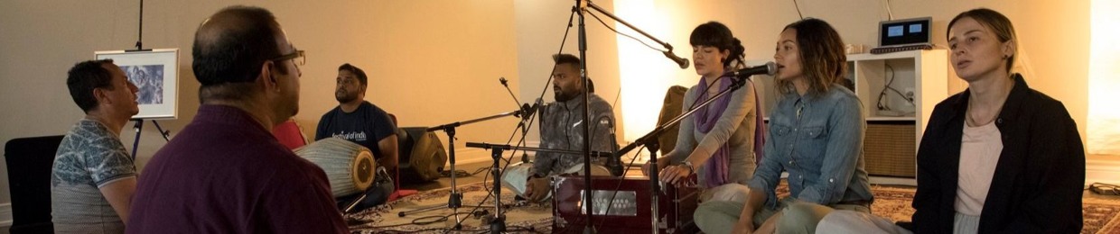 Kirtan TORONTO