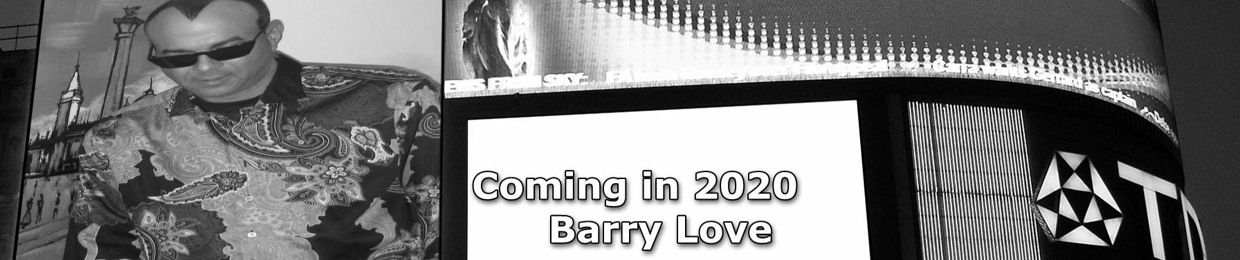 Barry Love