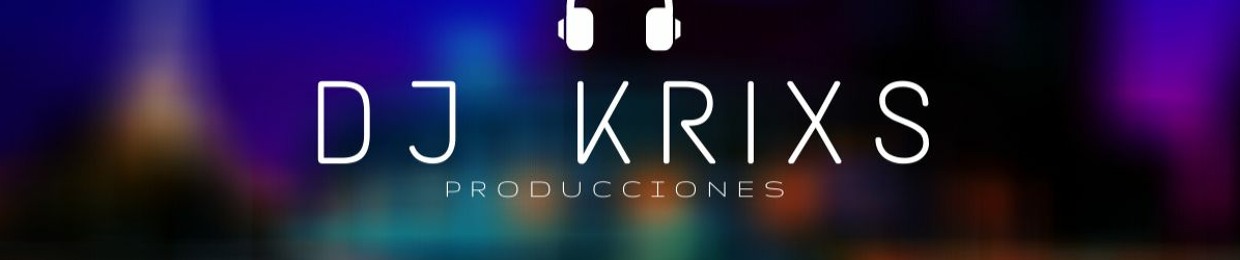 DJ Krixs Py