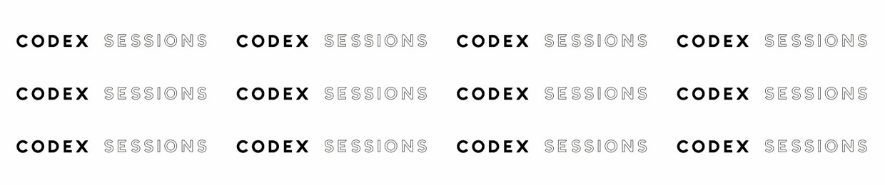 Codex Sessions