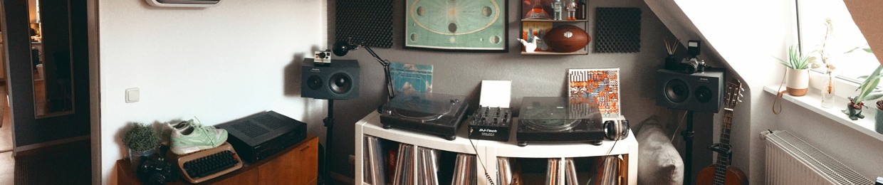 Adam Sampler & Russell Groove