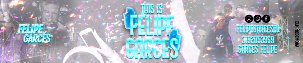 Felipe Garces DJ