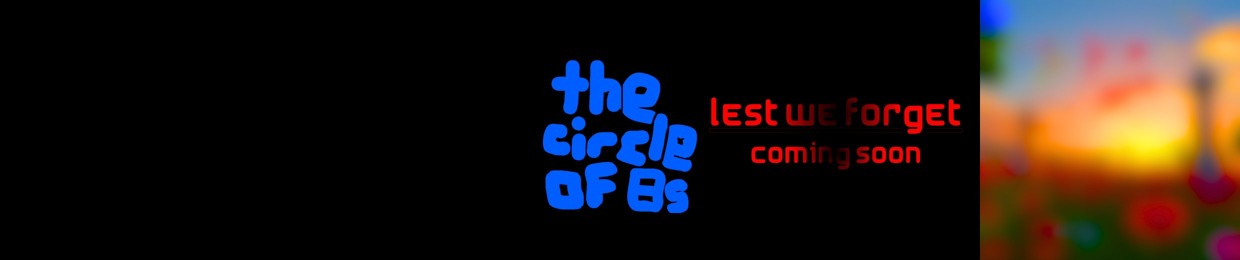 Circle of 8s
