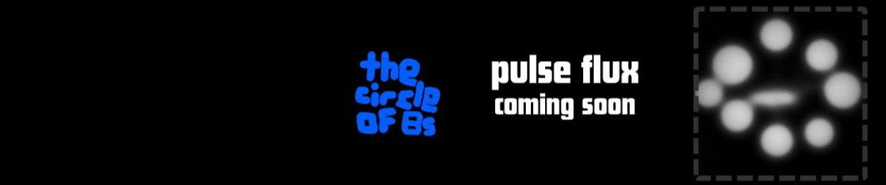 Circle of 8s