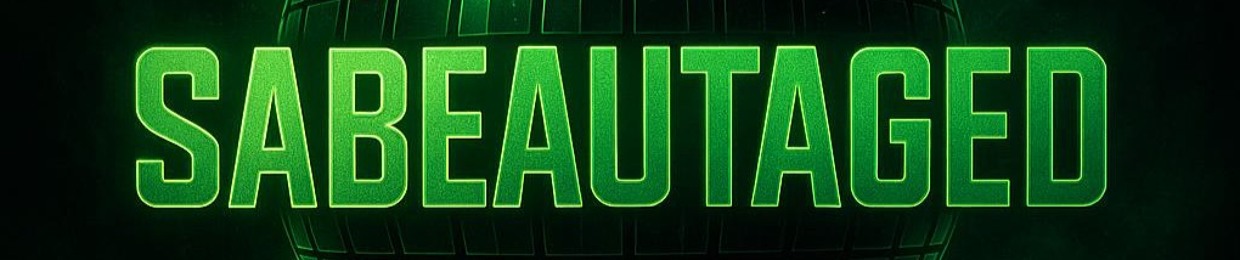 Sabeautaged