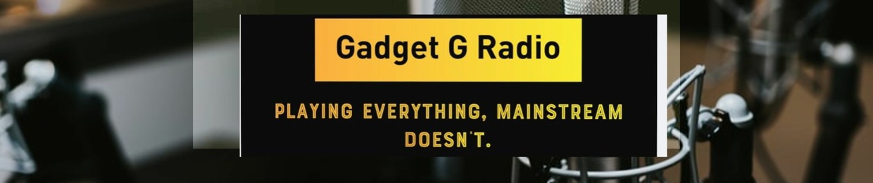 ((Gadget G Radio))