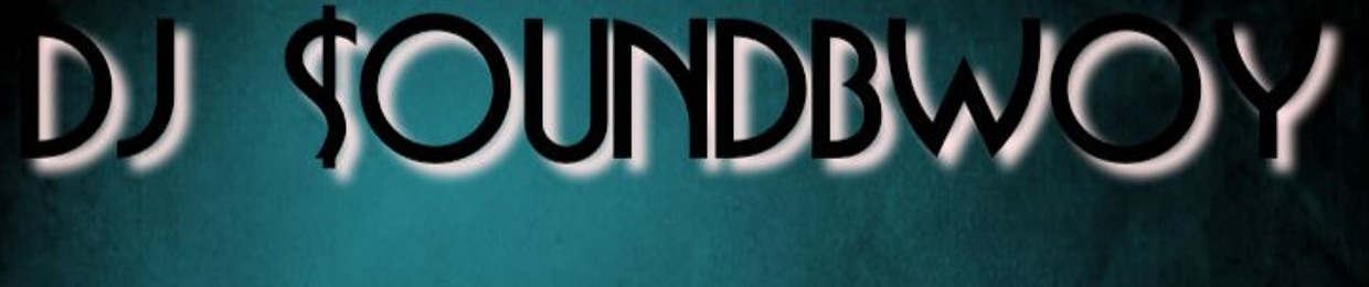 $oundbwoy DJ