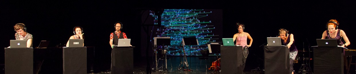 Ensemble Interface