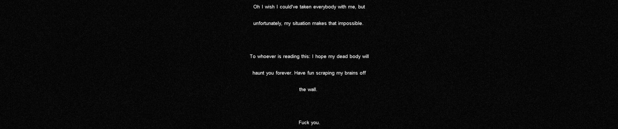­sufffer
