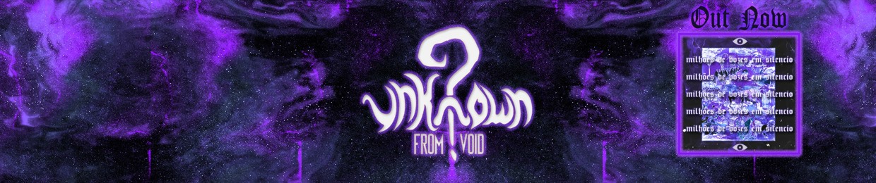 Unknown from VOID