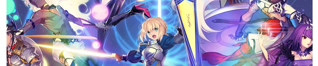 Fate/Grand Order-rpg