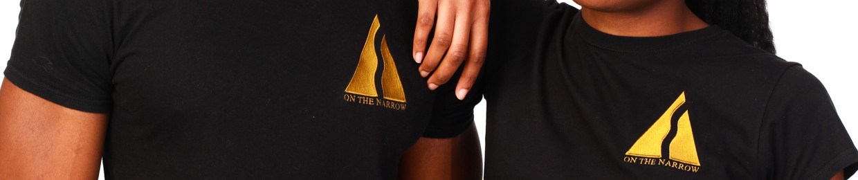 ONTHENARROW